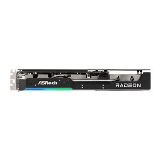 16GB ASRock Radeon RX 9060 XT Challenger OC Aktiv PCIe 5.0 x16