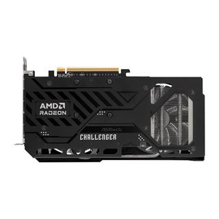 16GB ASRock Radeon RX 9060 XT Challenger OC Aktiv PCIe 5.0 x16
