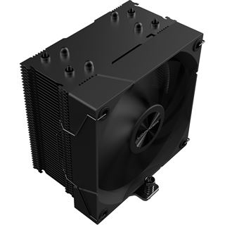 LC-Power Aera Serie LC-CC-120-B4 Tower Kühler