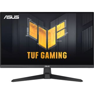 27" (68,58cm) Asus TUF Gaming VG279QE5A schwarz 1920x1080 1x