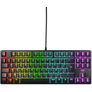 CHERRY XTRFY K4V2 TKL - FR