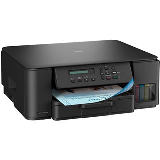Brother DCP-T580DW Multifunktion Tintentankdrucker (3in1)