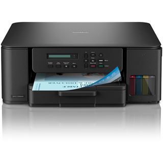 Brother DCP-T580DW Multifunktion Tintentankdrucker (3in1)
