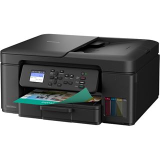 Brother DCP-T780DW Multifunktion Tintentankdrucker (3in1)