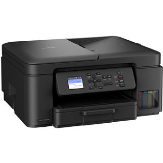 Brother DCP-T780DW Multifunktion Tintentankdrucker (3in1)