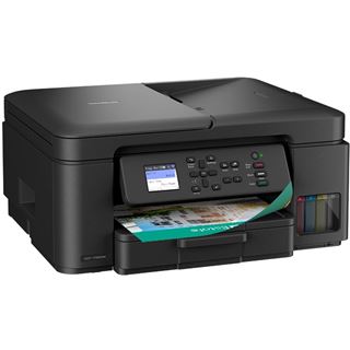 Brother DCP-T780DW Multifunktion Tintentankdrucker (3in1)