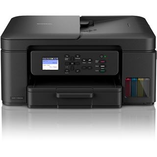 Brother DCP-T780DW Multifunktion Tintentankdrucker (3in1)