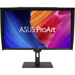 27" (68,58cm) Asus ProArt PA27UCGE schwarz 3840x2160