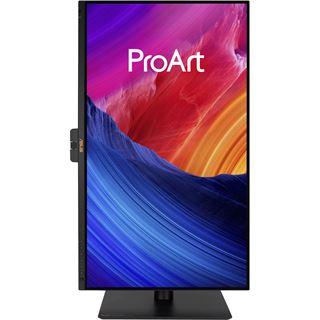 27" (68,58cm) Asus ProArt PA27UCGE schwarz 3840x2160