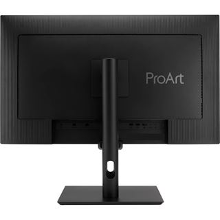 27" (68,58cm) Asus ProArt PA27UCGE schwarz 3840x2160