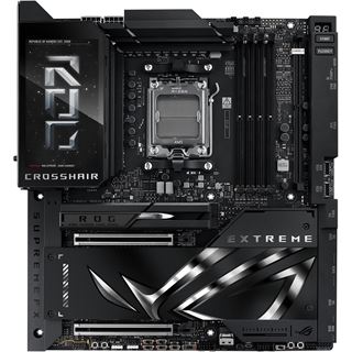 Asus ROG Crosshair X870E Extreme AMD X870E So.AM5 DDR5 EATX Retail