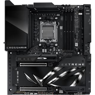 Asus ROG Crosshair X870E Extreme AMD X870E So.AM5 DDR5 EATX Retail