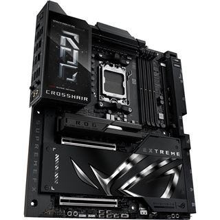 Asus ROG Crosshair X870E Extreme AMD X870E So.AM5 DDR5 EATX Retail