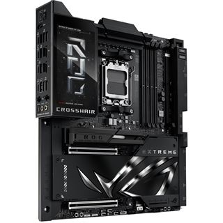 Asus ROG Crosshair X870E Extreme AMD X870E So.AM5 DDR5 EATX Retail