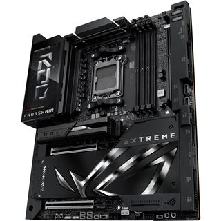 Asus ROG Crosshair X870E Extreme AMD X870E So.AM5 DDR5 EATX Retail