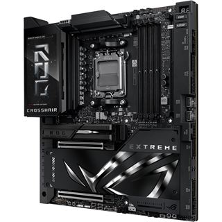Asus ROG Crosshair X870E Extreme AMD X870E So.AM5 DDR5 EATX Retail