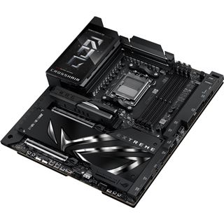 Asus ROG Crosshair X870E Extreme AMD X870E So.AM5 DDR5 EATX Retail