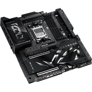 Asus ROG Crosshair X870E Extreme AMD X870E So.AM5 DDR5 EATX Retail