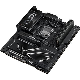 Asus ROG Crosshair X870E Extreme AMD X870E So.AM5 DDR5 EATX Retail