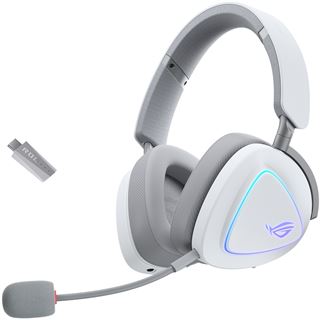 Asus ROG Delta II weiß