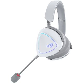 Asus ROG Delta II weiß
