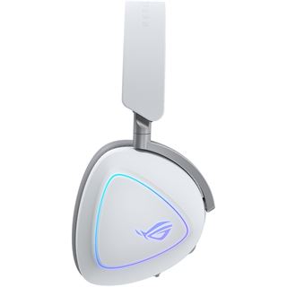 Asus ROG Delta II weiß