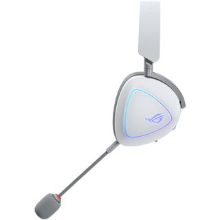 Asus ROG Delta II weiß