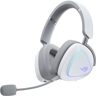 Asus ROG Delta II weiß
