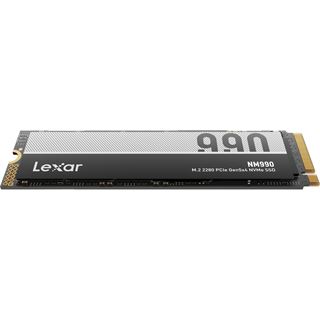 2TB Lexar NM990 M.2 2280 PCIe 5.0 x4 3D-NAND TLC (LNM990X002T-RNNNG)
