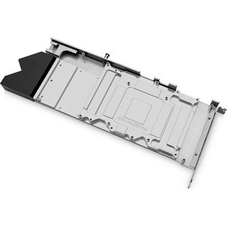 EK Water Blocks EK-Pro GPU WB RTX A5000 Nickel + Inox Rack
