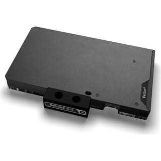 EK Water Blocks EK-Quantum Vector&sup3; Suprim RTX 5090 - Acryl