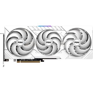 16GB Sapphire Radeon RX 9070 XT Pure Aktiv PCIe 5.0 x16 (Bulk)