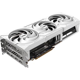 16GB Sapphire Radeon RX 9070 XT Pure Aktiv PCIe 5.0 x16 (Bulk)