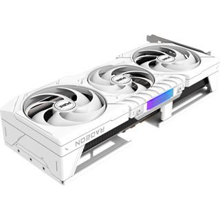 16GB Sapphire Radeon RX 9070 XT Pure Aktiv PCIe 5.0 x16 (Bulk)