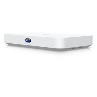 Ubiquiti UniFi Cloud Gateway Fiber (2xWAN/5xLAN) UCG-FIBER Powerful