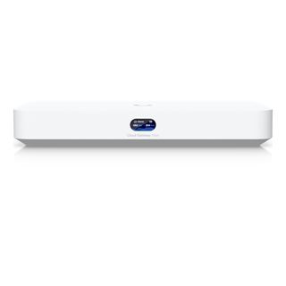 Ubiquiti UniFi Cloud Gateway Fiber (2xWAN/5xLAN) UCG-FIBER Powerful