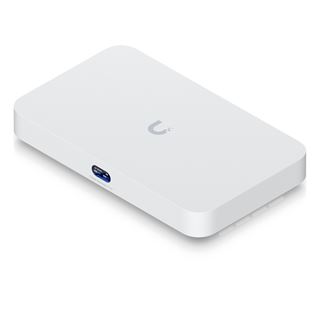 Ubiquiti UniFi Cloud Gateway Fiber (2xWAN/5xLAN) UCG-FIBER Powerful