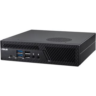 Asus Mini PC Intel Core i3-14100 / 8GB DDR5 PB63-B3200MH