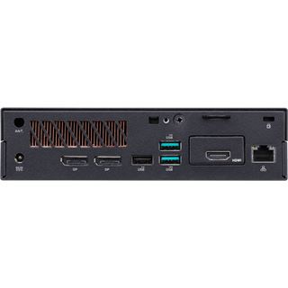 Asus Mini PC Intel Core i5-14400 / 16GB DDR5 PB63-B5204AH