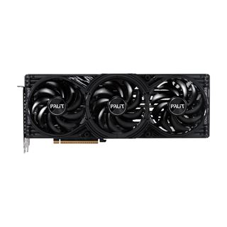 12GB Palit GeForce RTX 5070 GamingPro-S OC Aktiv PCIe 5.0 x16 (Retail)