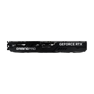 12GB Palit GeForce RTX 5070 GamingPro-S OC Aktiv PCIe 5.0 x16 (Retail)