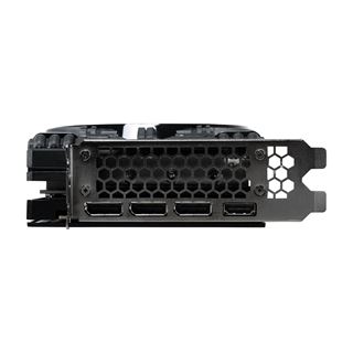 12GB Palit GeForce RTX 5070 GamingPro-S OC Aktiv PCIe 5.0 x16 (Retail)