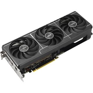 8GB Asus Radeon RX 9060 XT Prime OC Aktiv PCIe 5.0 x16 (Retail)