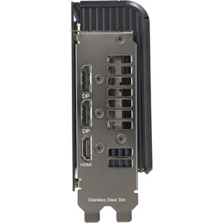 8GB Asus Radeon RX 9060 XT Prime OC Aktiv PCIe 5.0 x16 (Retail)