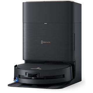 Ecovacs Deebot X9 Pro Omni black