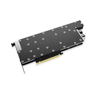 Alphacool ES H200 141GB NVL PCI-E 1-Slot-Design