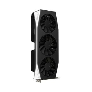16GB XFX Radeon RX 9060 XT Mercury OC Gaming Edition Aktiv PCIe 5.0