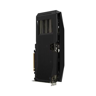 16GB XFX Radeon RX 9060 XT Mercury OC Gaming Edition Aktiv PCIe 5.0