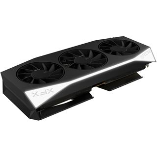 16GB XFX Radeon RX 9060 XT Mercury OC Gaming Edition Aktiv PCIe 5.0