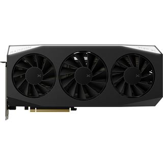 16GB XFX Radeon RX 9060 XT Mercury OC Gaming Edition Aktiv PCIe 5.0